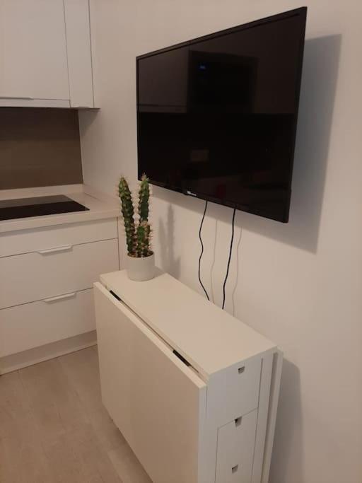 Coqueto Apartamento En Triana Sevilha Exterior foto